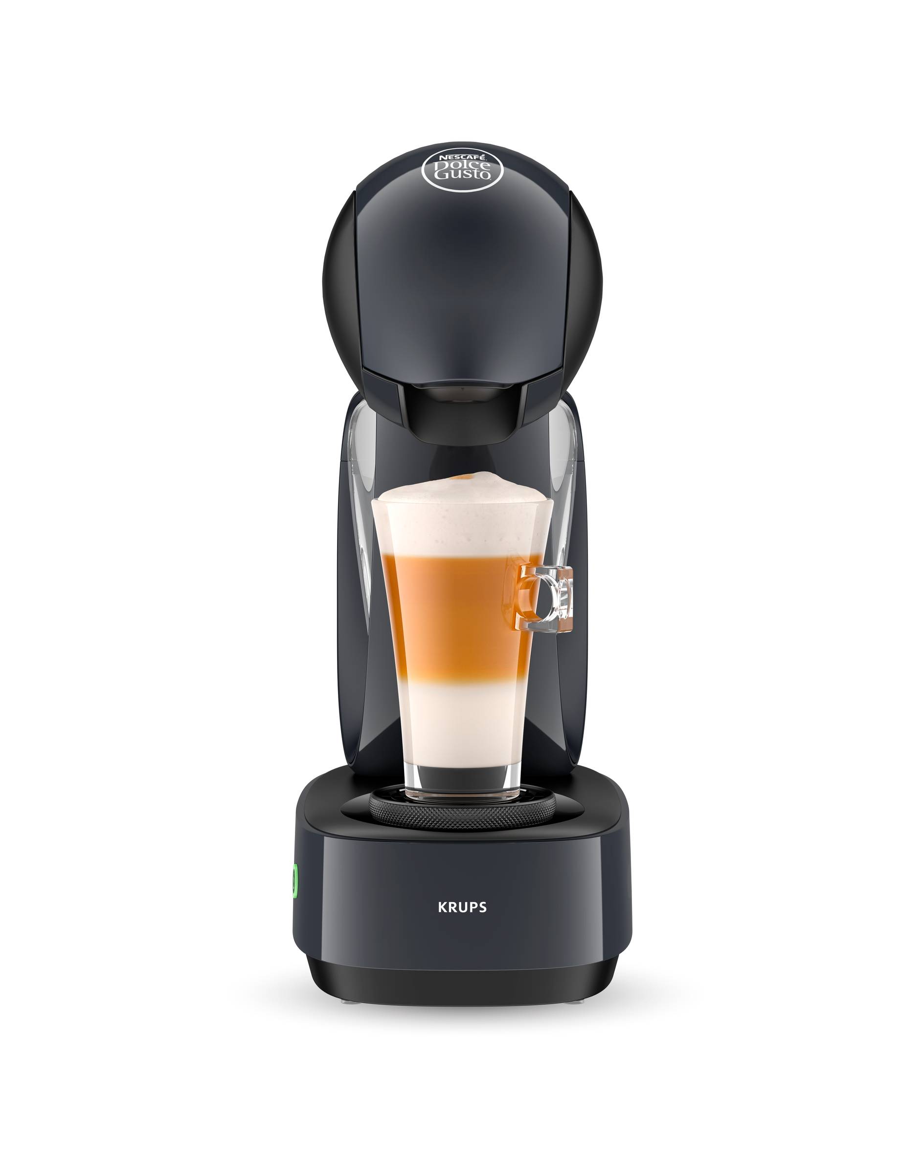 Nescafé Dolce Gusto® Infinissima KP173B handmatige koffiemachine