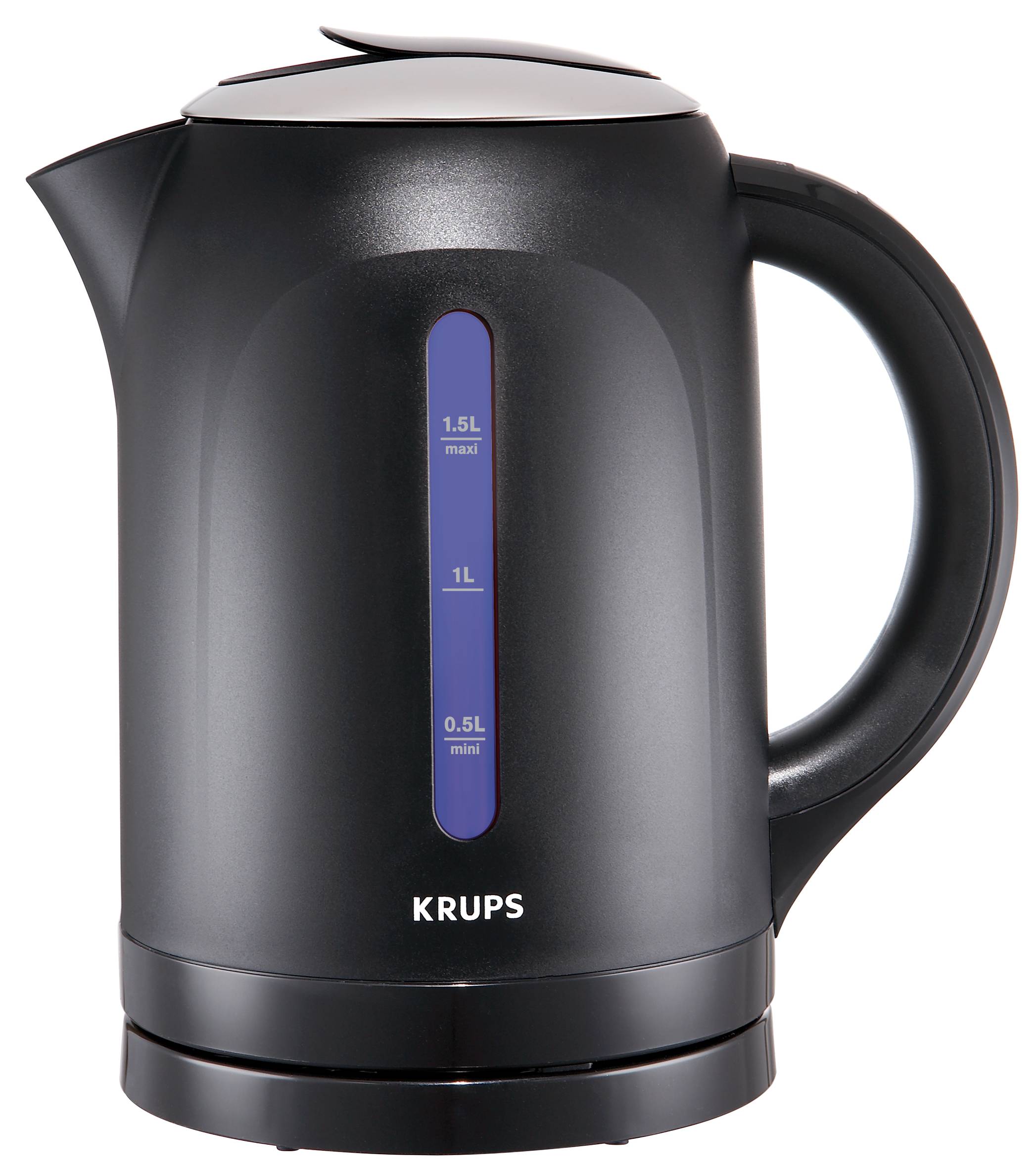 PITSBURG 1.5L BW4108 WATERKOKER