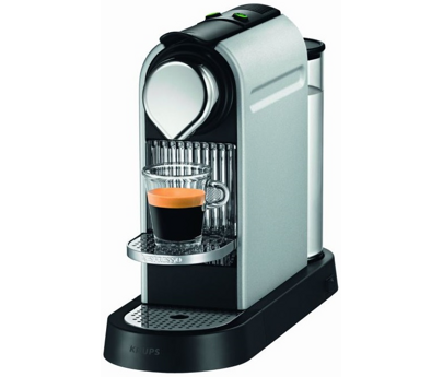 Nespresso citiz