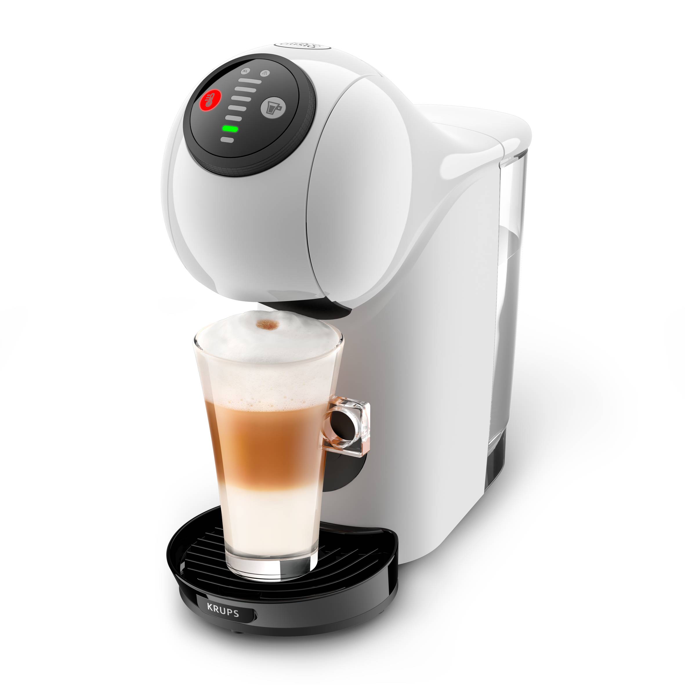 Genio S KP2401 automatische koffiemachine