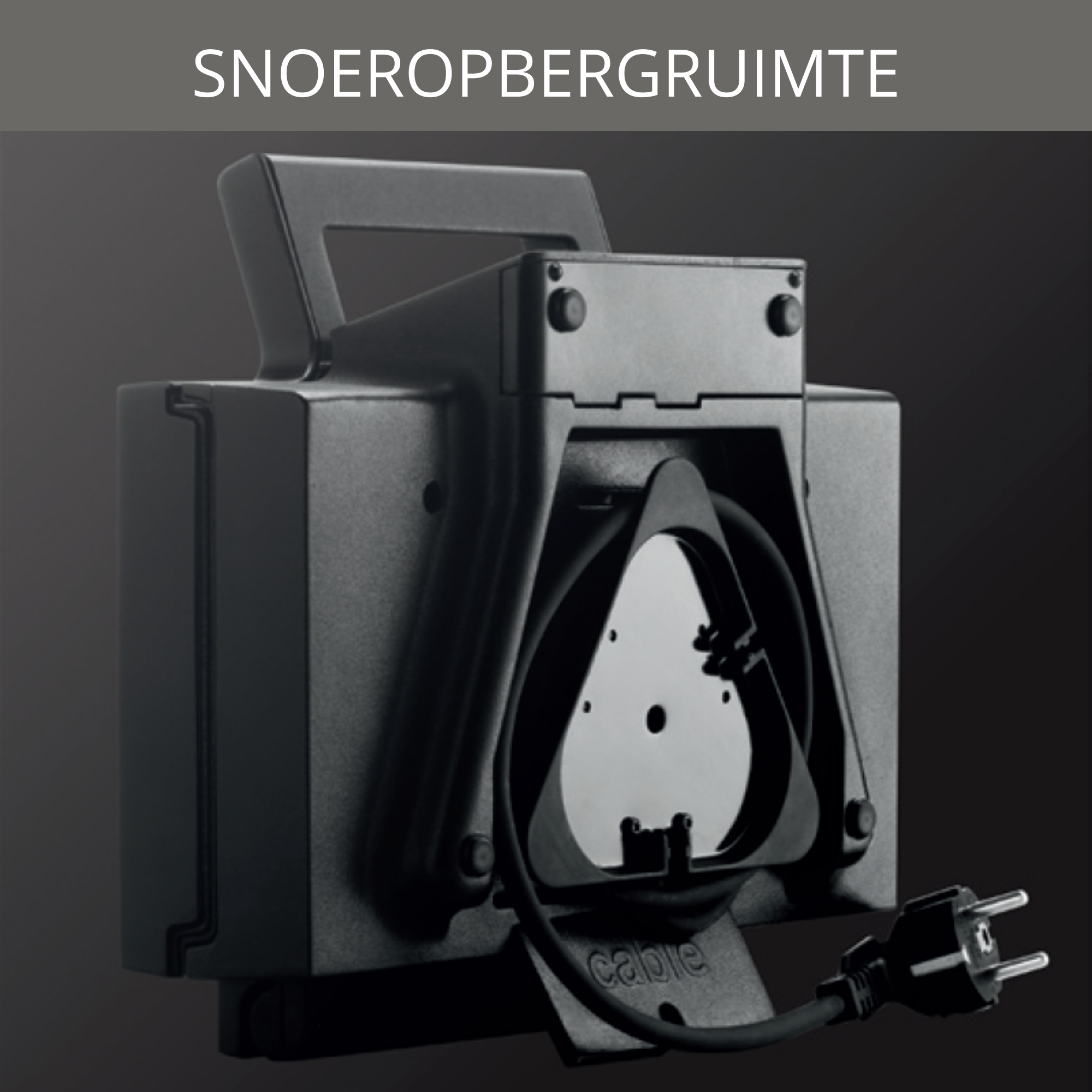 KRUPS SANDWICH MAKER FDK45