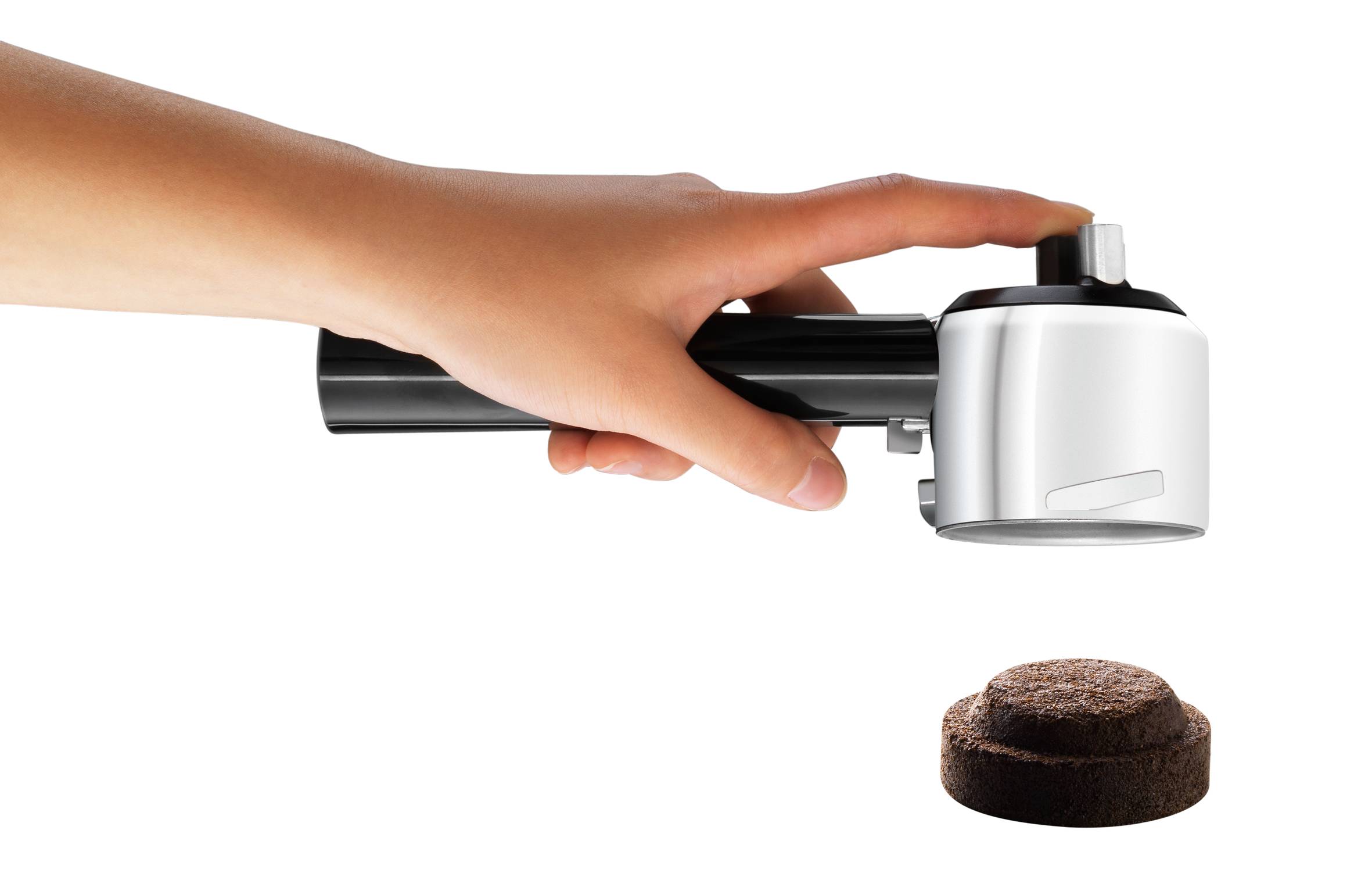 XP2240 HANDMATIGE ESPRESSOMACHINE