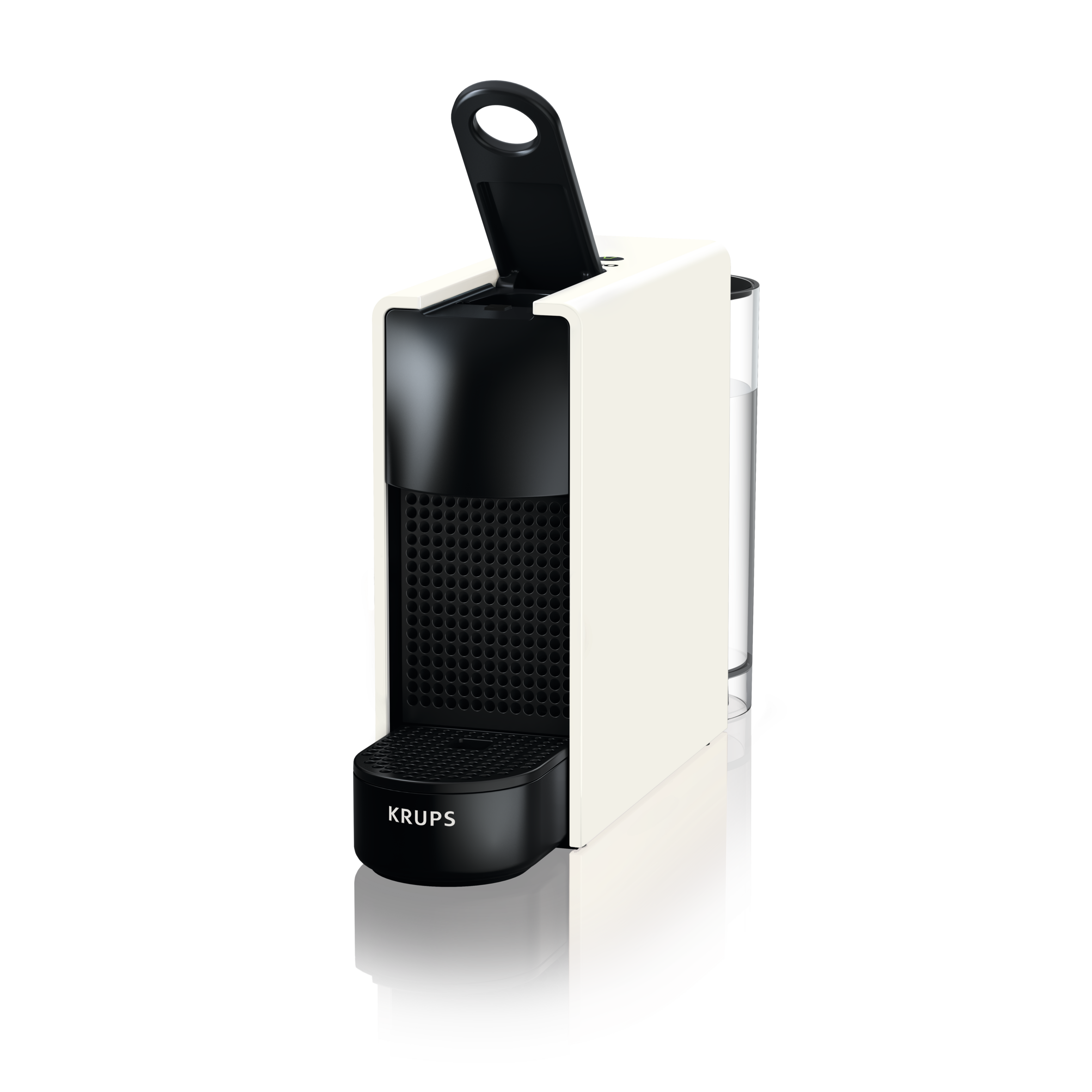 ESSENZA MINI Pure White