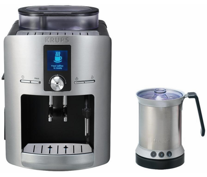 EXPRESSO ESPRESSERIA AUTOMATIC PREMIUM