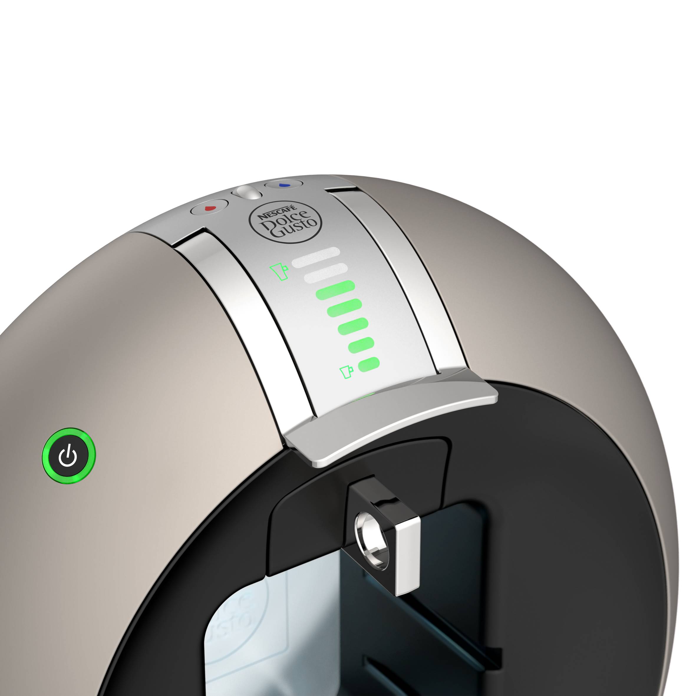 Nescafé Dolce Gusto Circolo Flow Stop