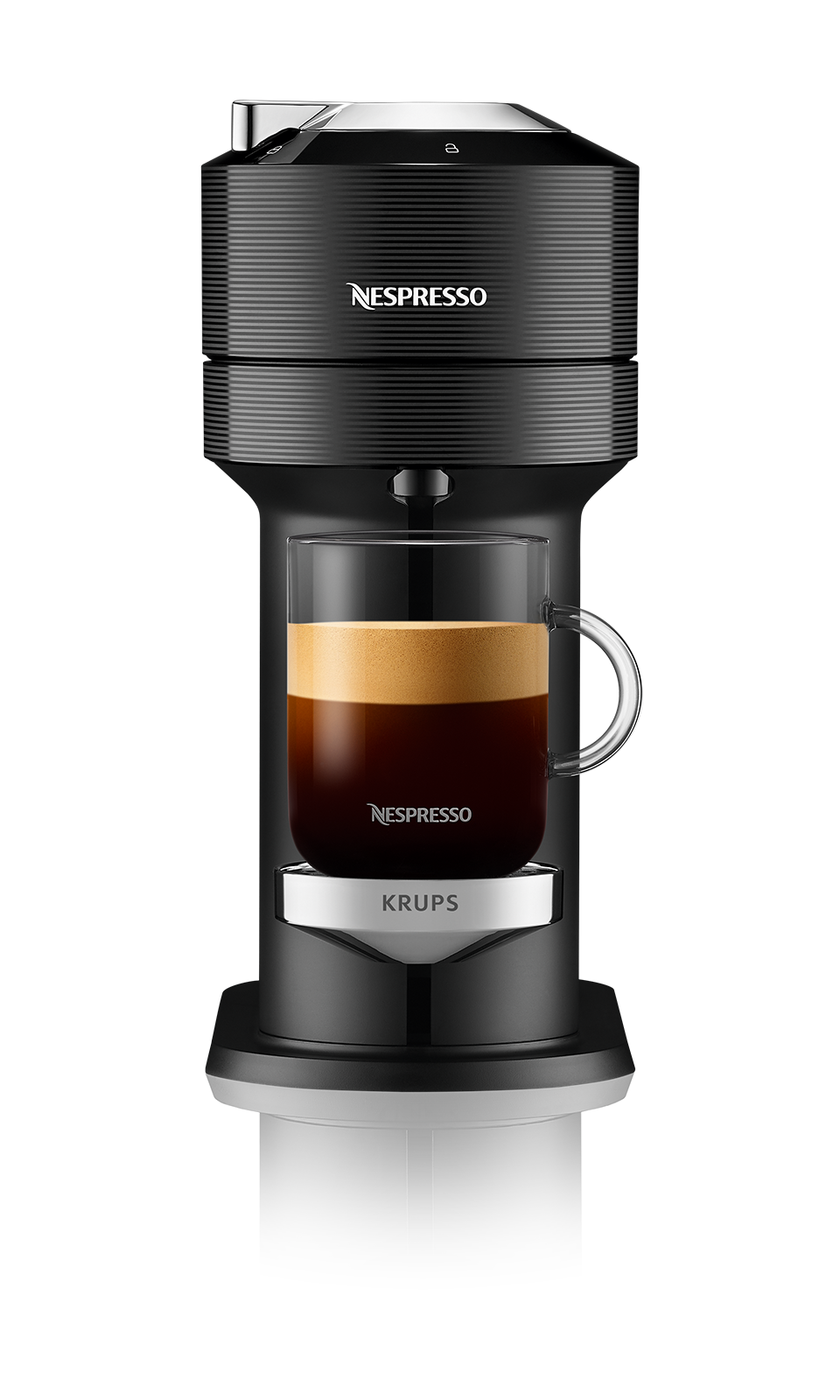 Vertuo Next XN9108 koffiecupmachine
