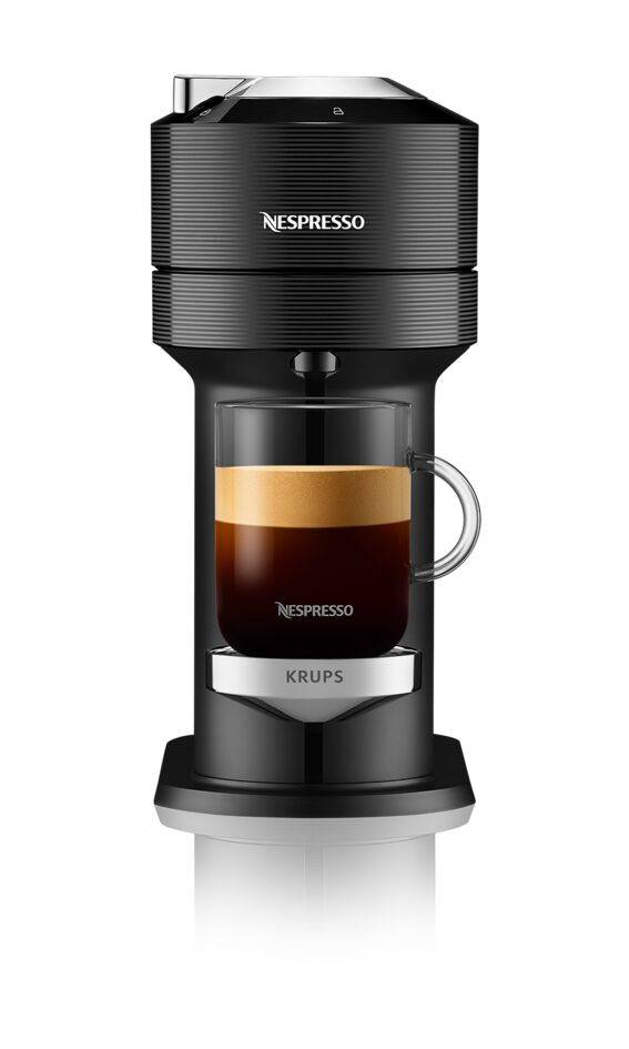 Vertuo Next XN9108 koffiecupmachine