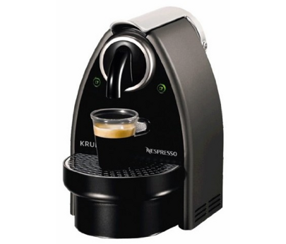 Nespresso essenza Automatic
