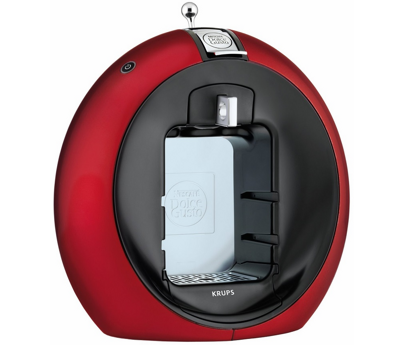 Nescafé Dolce Gusto Circolo