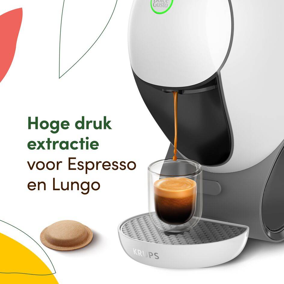 NESCAFÉ® Dolce Gusto® YY5677 NEO Caffè koffiemachine