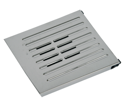 Deksel filterhouder MS-622631