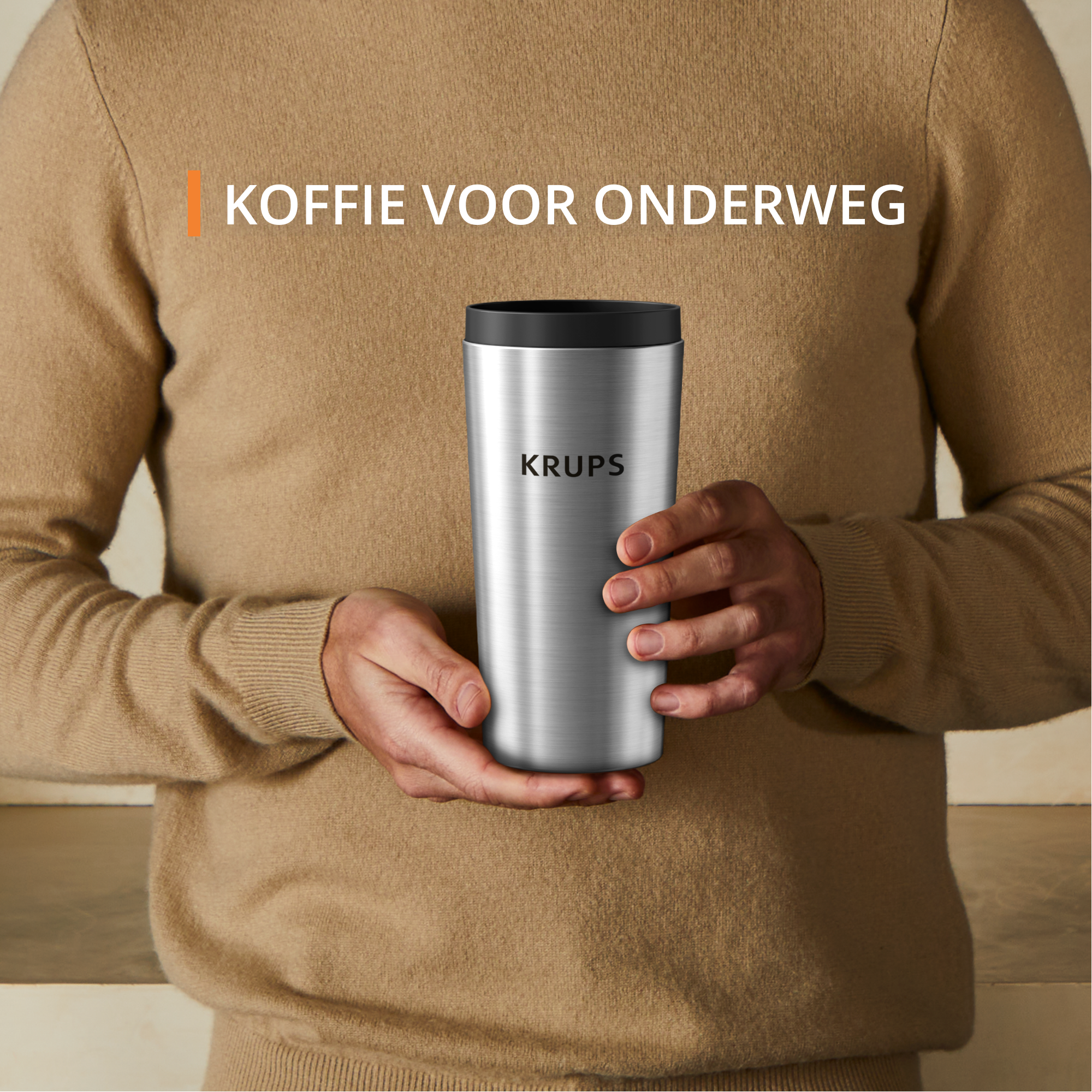 Simply Brew 3-in-1 KM207D filter koffiezetapparaat