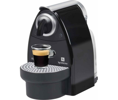 Nespresso essenza Automatic