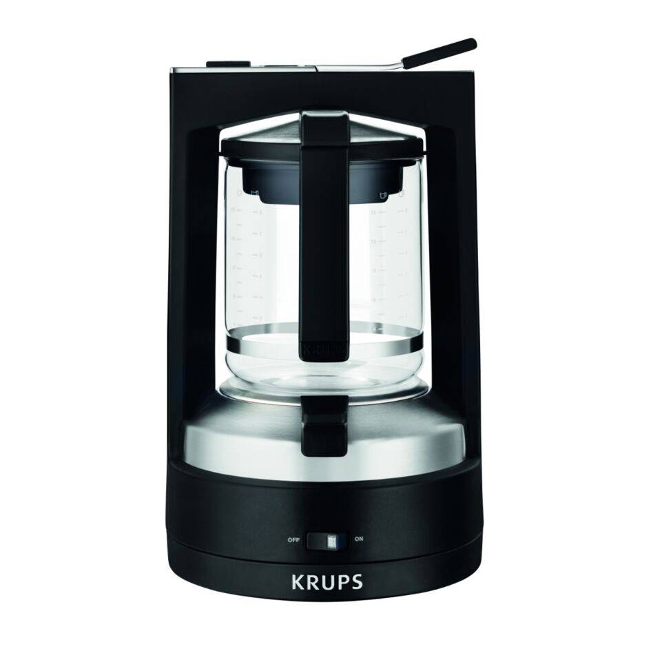 Moka Brew KM4689 koffiezetapparaat