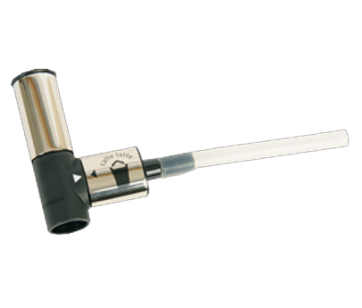 Automatische melkopschuimer voor cappuccino en MS-0A01514