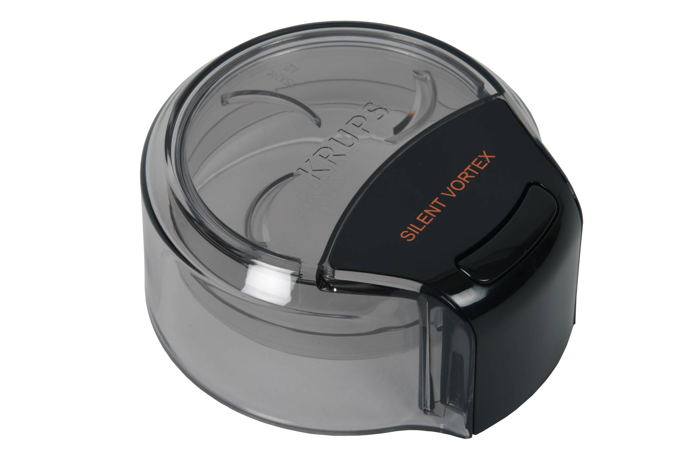 Deksel, zwart FS-9100037990