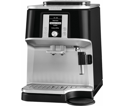 ESPRESSO AUTOMATIC FALCON 3