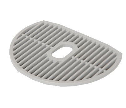 Grijs rooster MS-623500