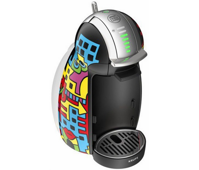 Nescafé Dolce Gusto Genio 2