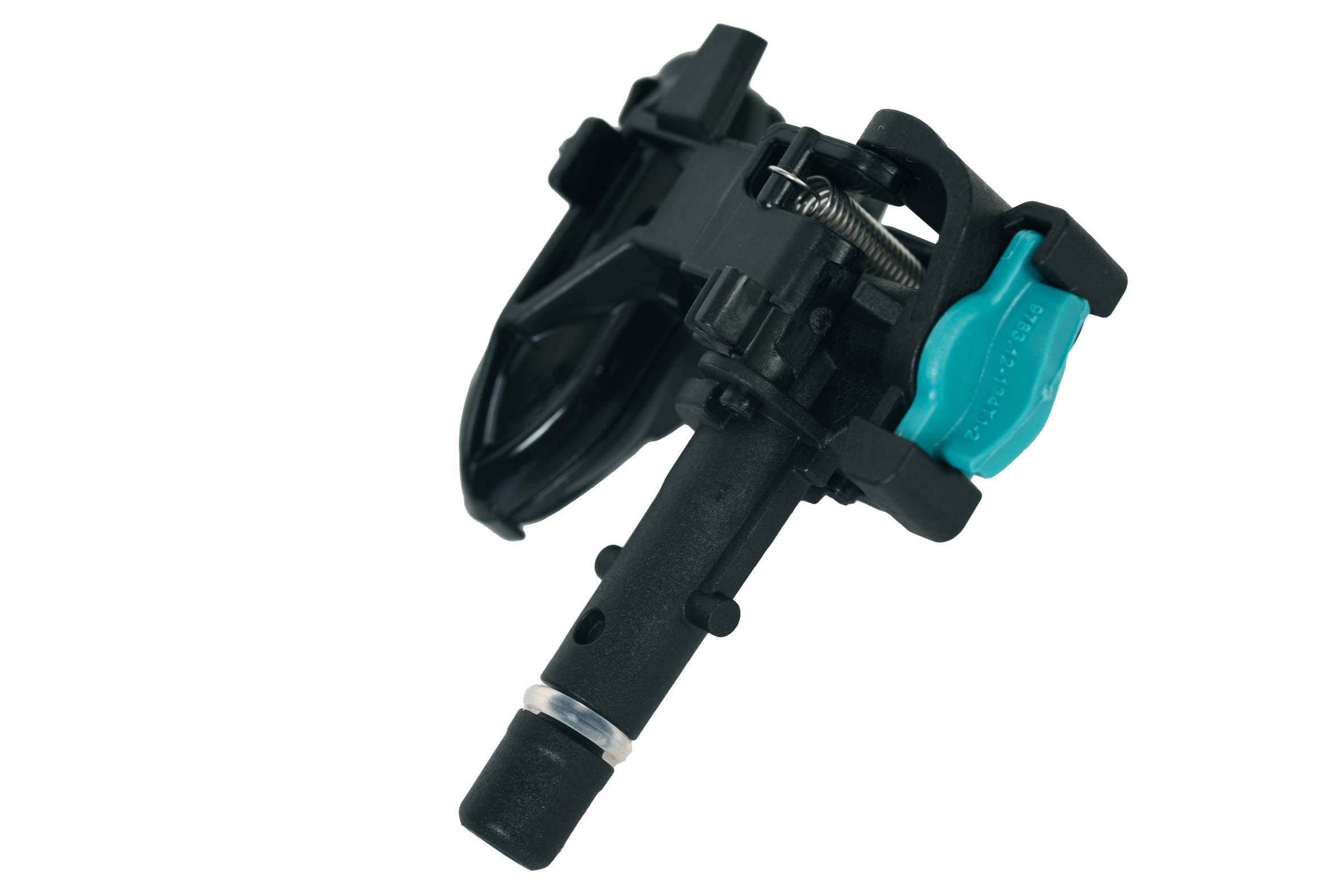 Vervangend pijpje MS-209322