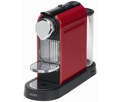 Nespresso citiz