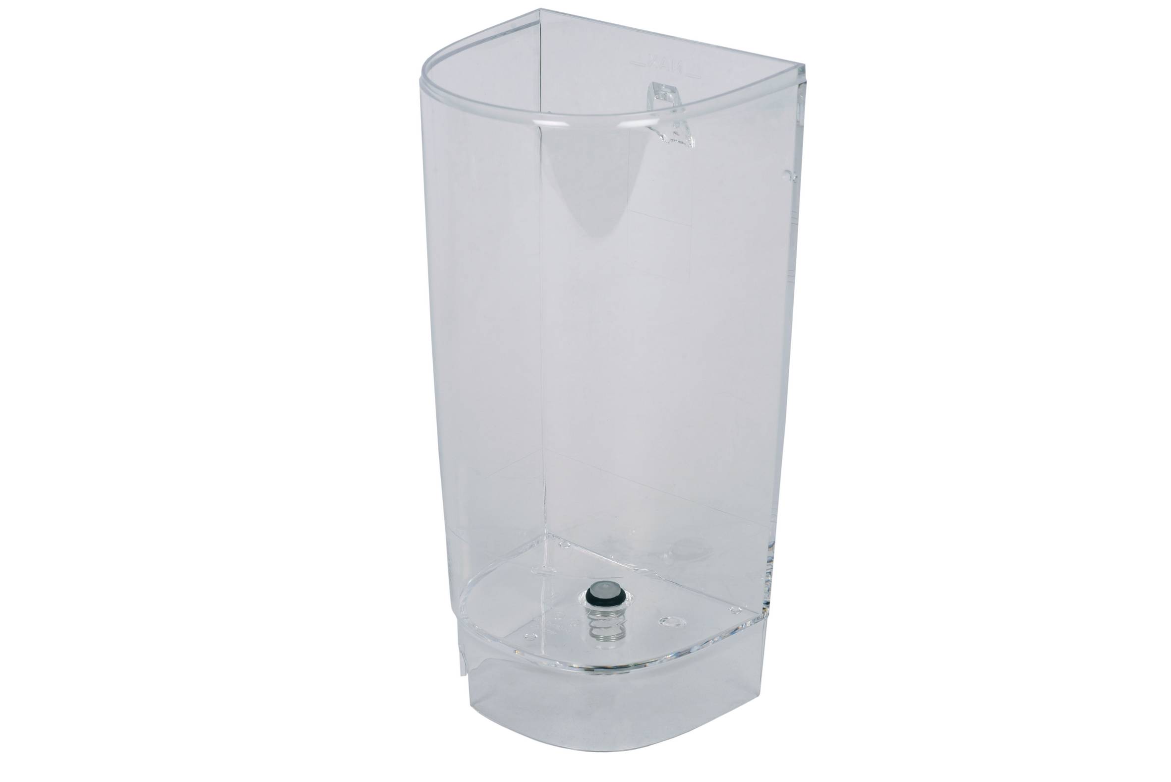 Watertank voor koffie- en espressomachine MS-208994