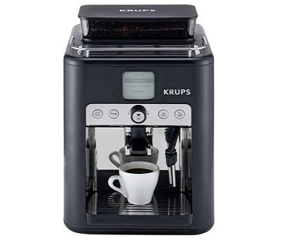 EXPRESSO FULL AUTOMATIC