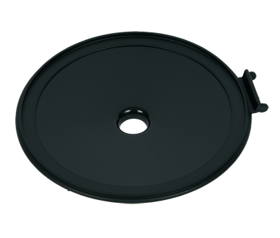 Deksel voor filterhouder SS-201996