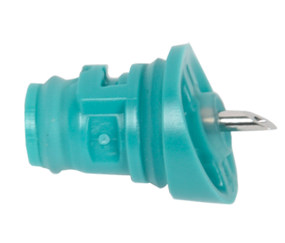 Spuitmond sluitring MS-623841