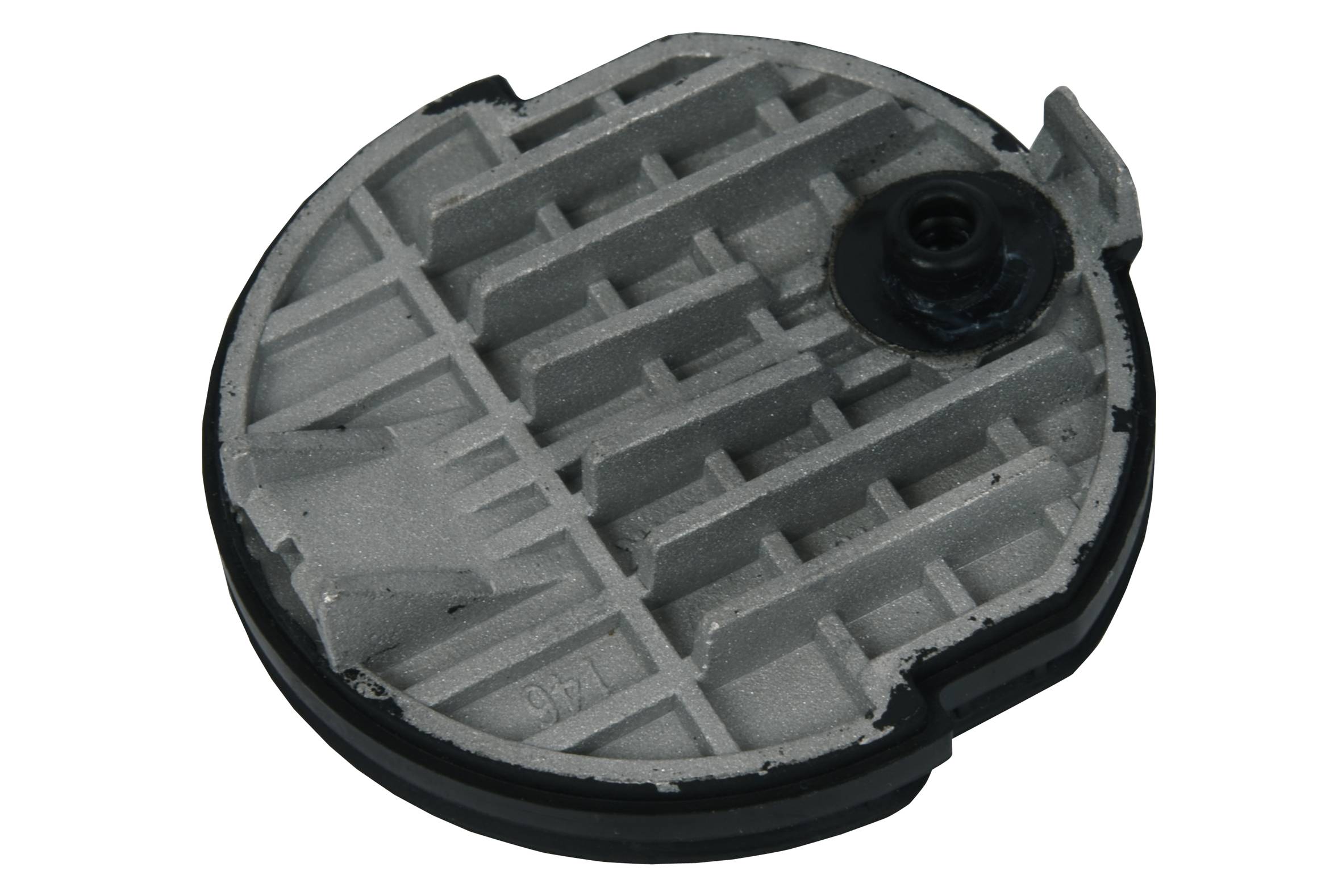 Perforatieplaatje MS-622718