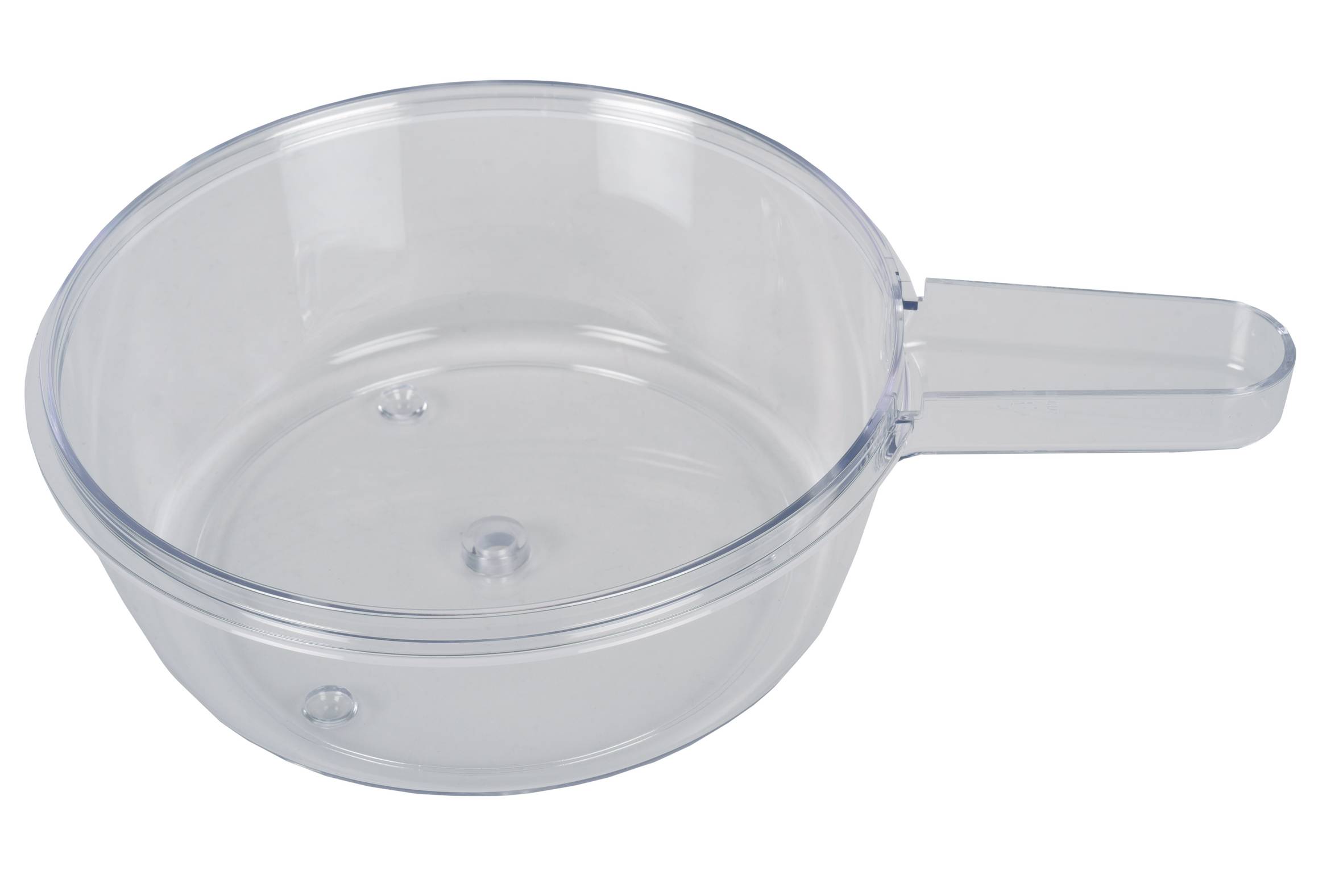 Deksel van de eierkoker SS-9100053694