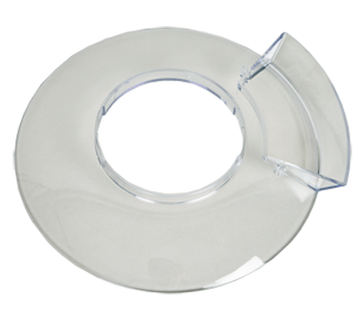 Deksel kneedkom MS-650336