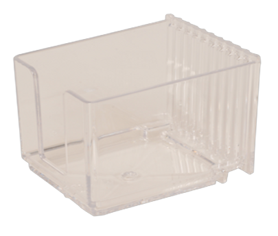 Bak voor gebruikte capsules MS-0055334