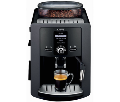 Espresseria Automatic - EA80 Series