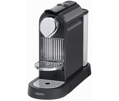 Nespresso citiz