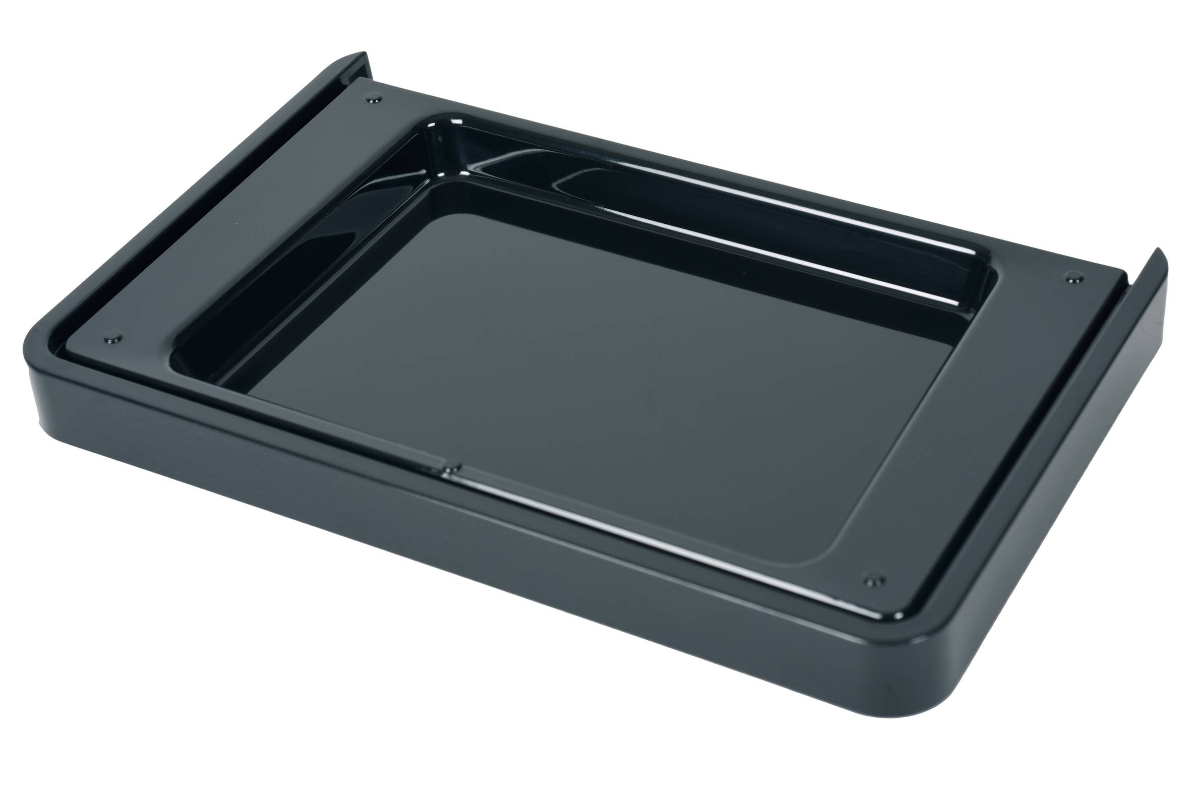 Verwijderbare lekbak SS-9100057950