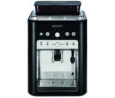 EXPRESSO FULL AUTOMATIC