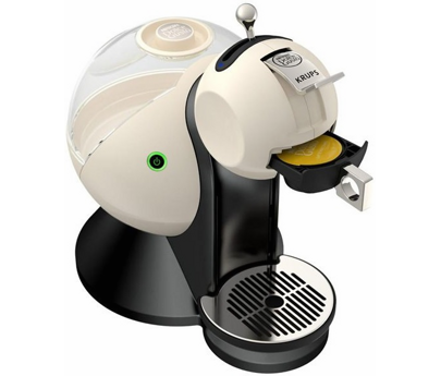 Nescafé Dolce Gusto Melody 2