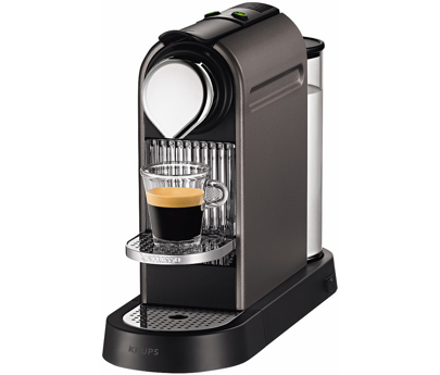 Nespresso citiz
