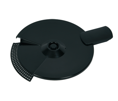 Deksel schenkkan SS-202045