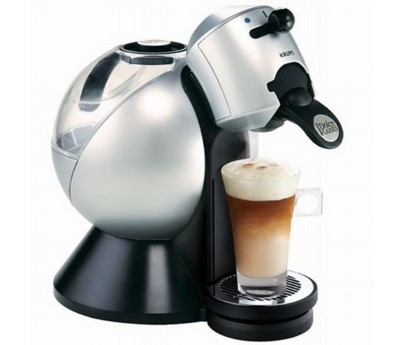 Nescafé Dolce Gusto