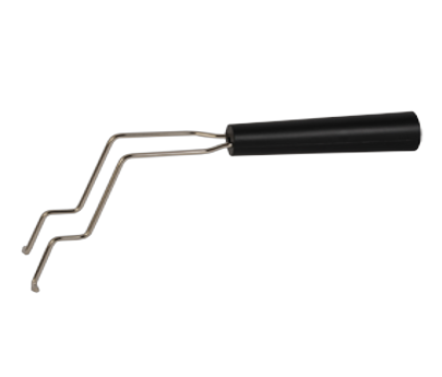 SS-991240 Handgreep van de frietmand