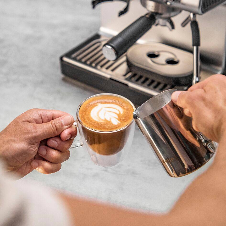 Barista melkkan XS532DE0