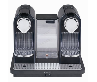 Nespresso Citiz