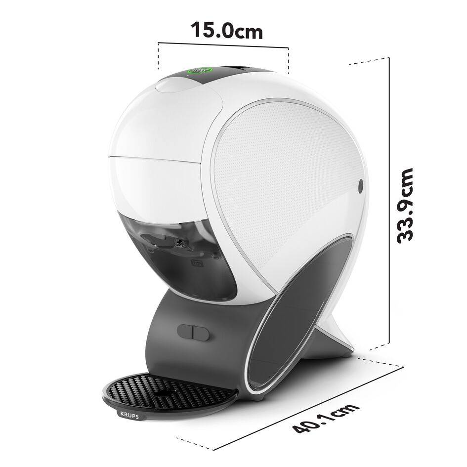 NESCAFÉ® Dolce Gusto® YY5679 NEO Latte koffiemachine