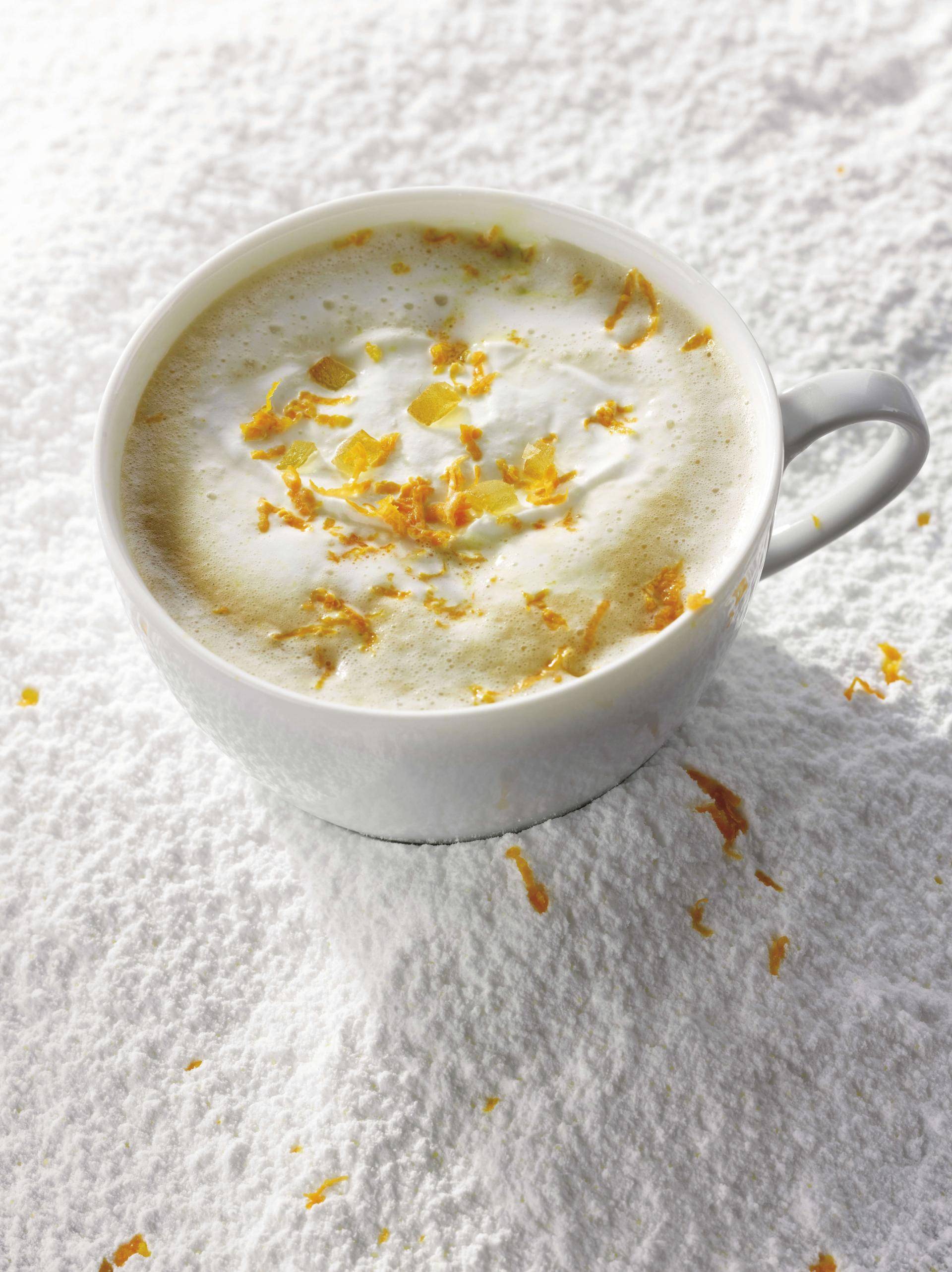 Monte Bianco - Recepten undefined | Krups