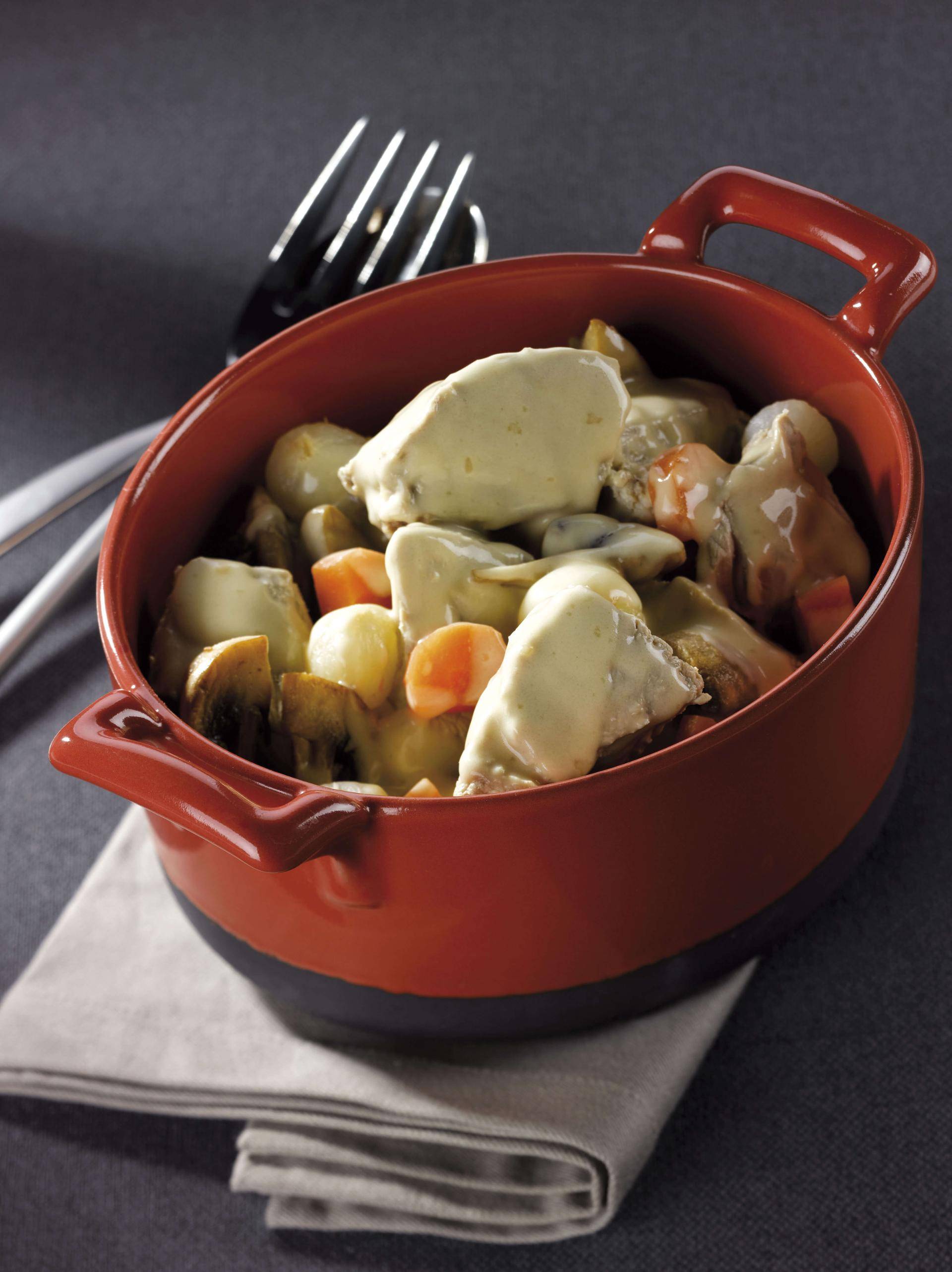 Bistro Blanquette - Recepten undefined | Krups