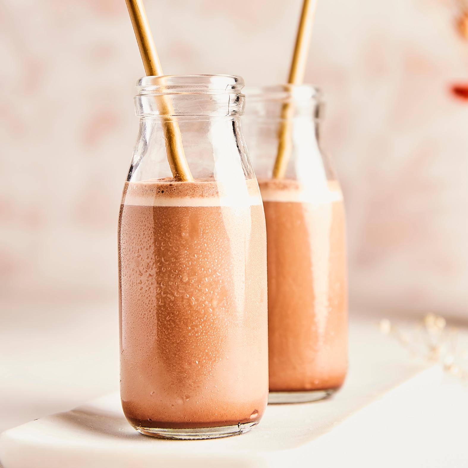 Cacao frappé - Recepten Latte Intense | Krups