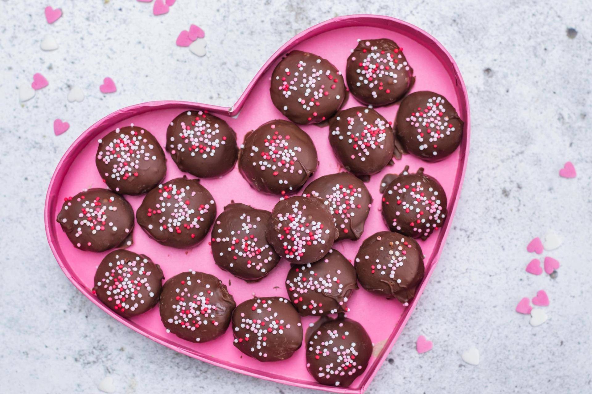 Chocolade koffietruffels - Recepten Latte Intense | Krups
