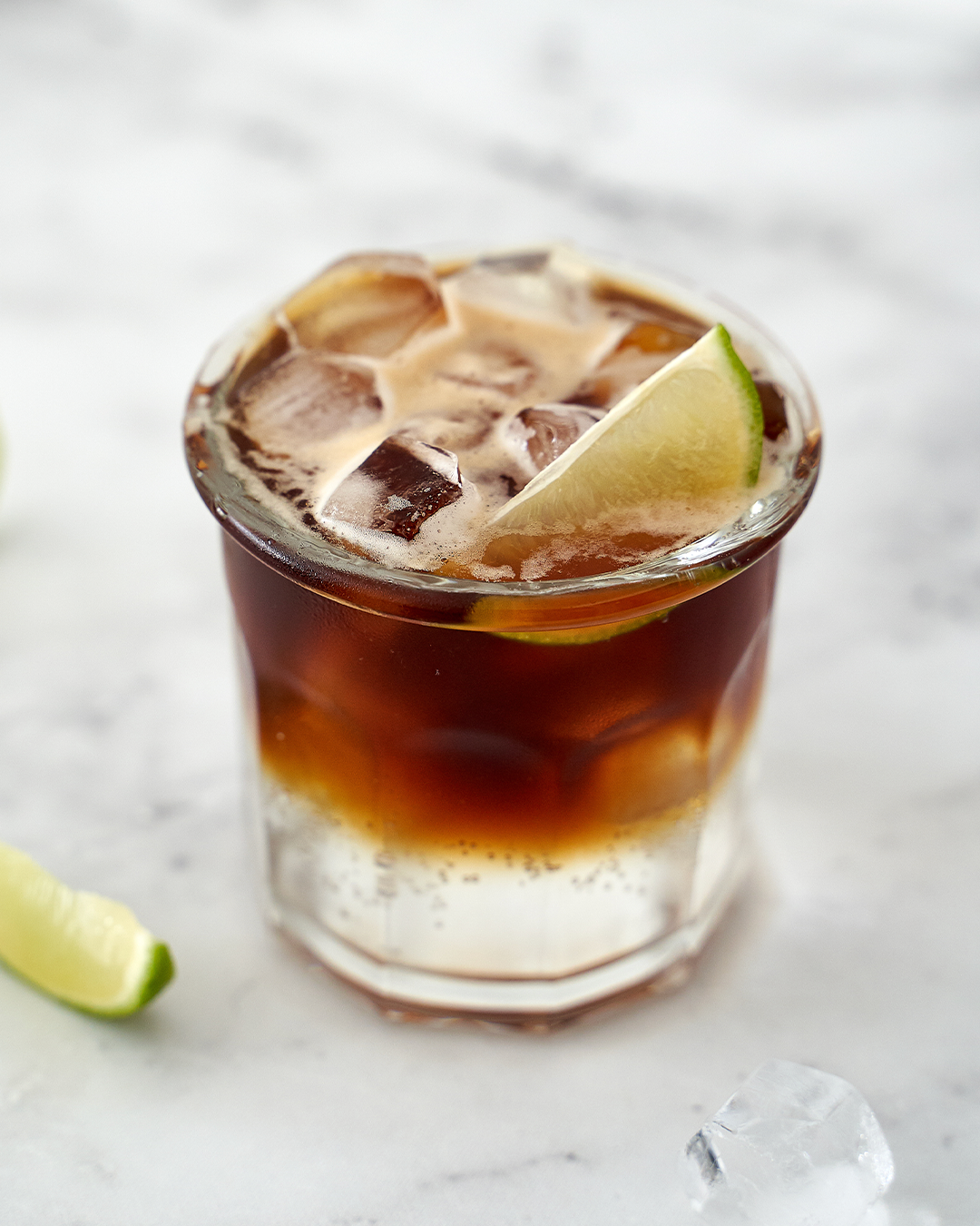 Freshpresso koffie cocktail - Recepten undefined | Krups